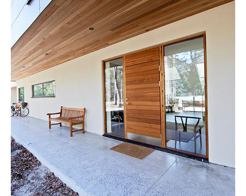 Bovallstrand Teak