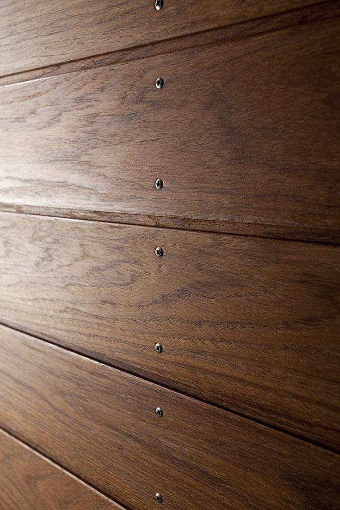 Bovallstrand Teak
