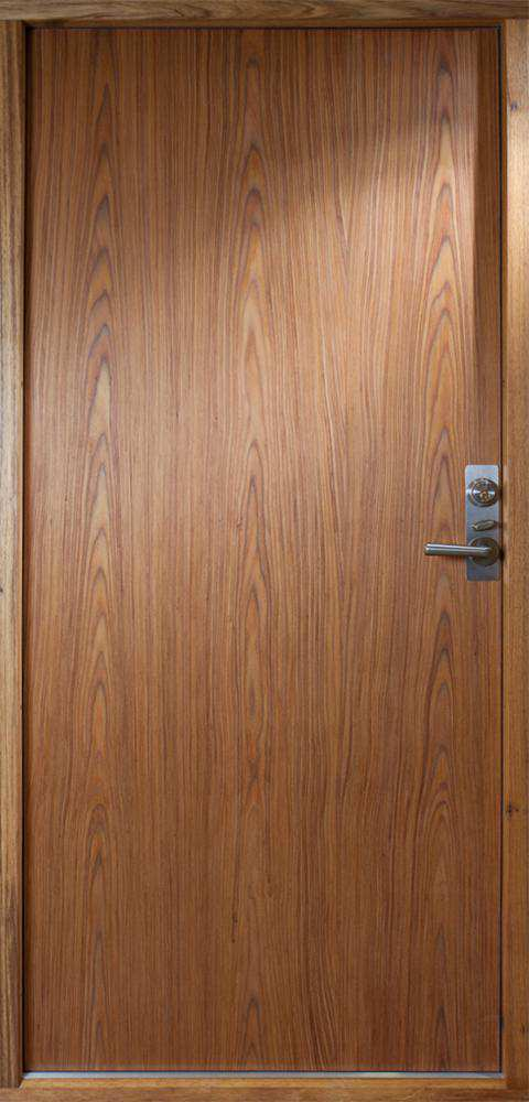 Bovallstrand Teak
