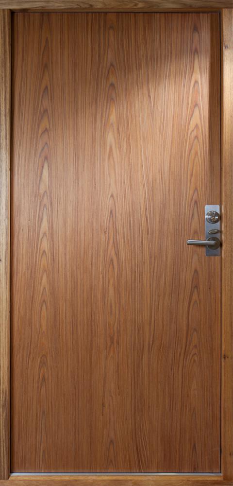 Bovallstrand Stående Teak