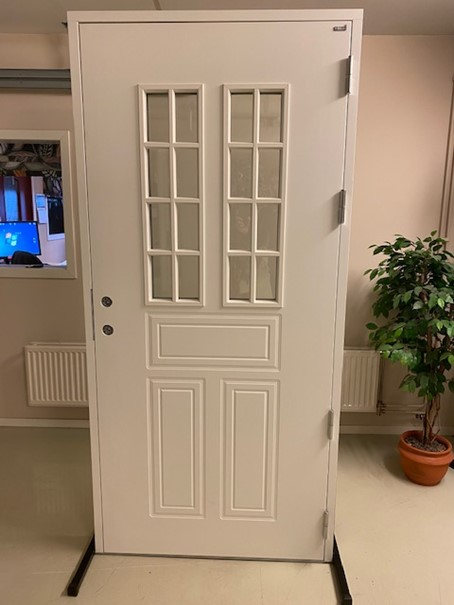 Kaski Haparanda Ytterdörr