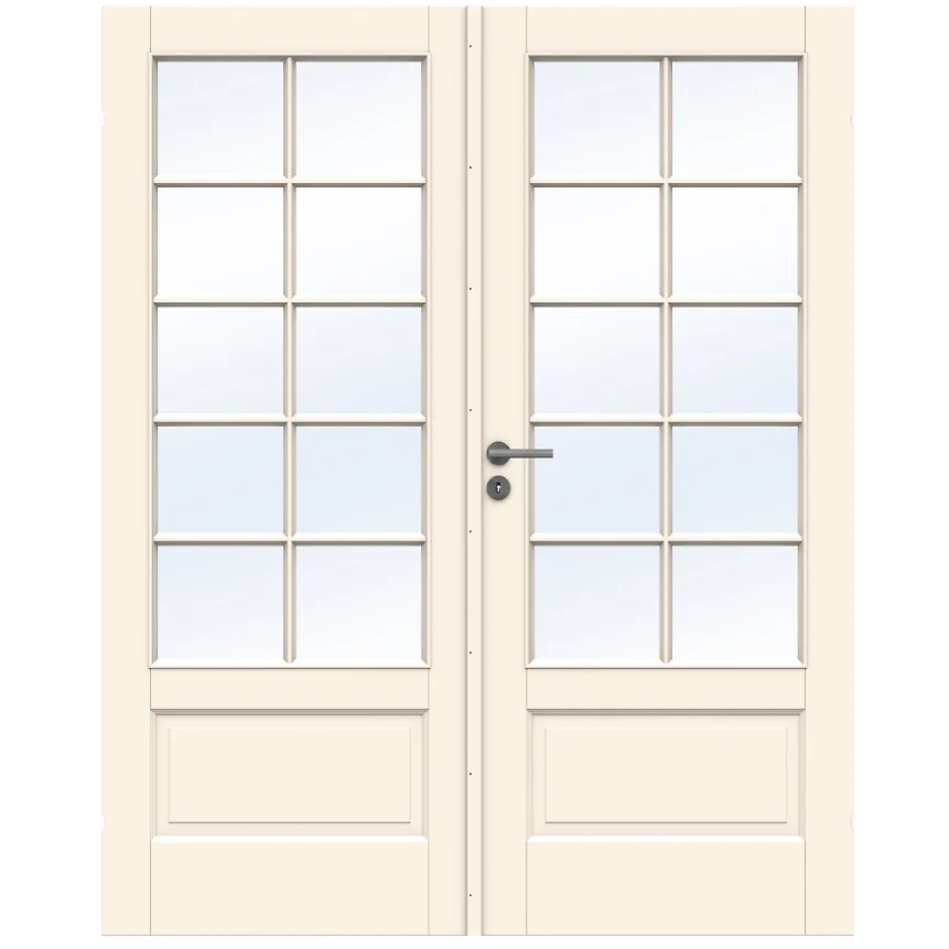 Swedoor Craft SP10 Pardörr
