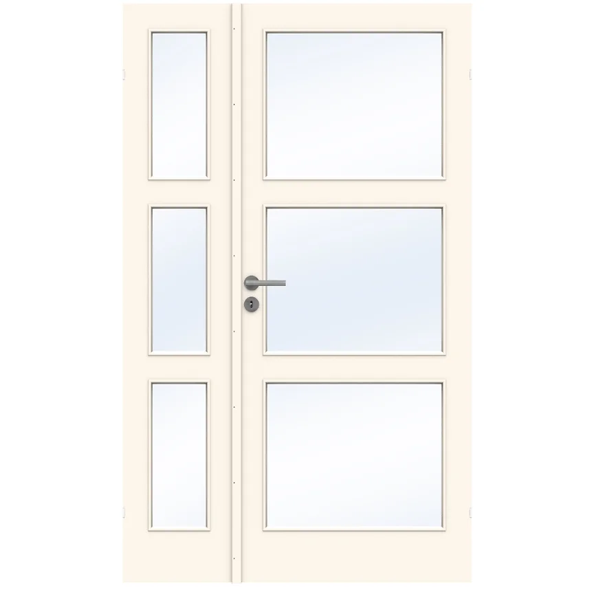 Swedoor Stable GW3 Halvpardörr