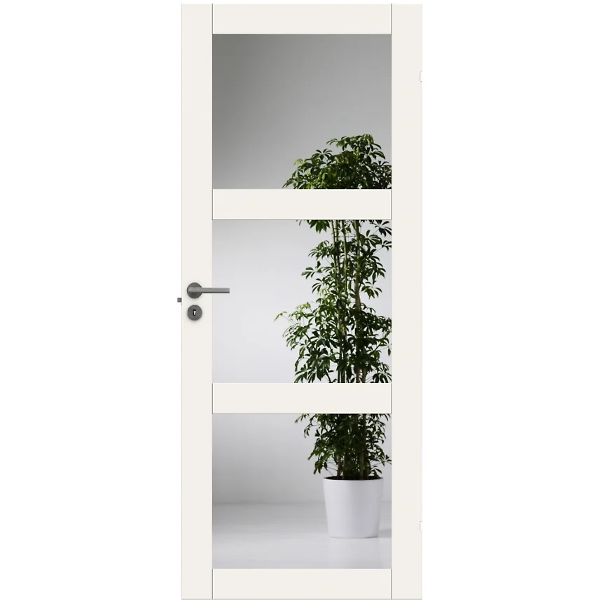 Swedoor Purity GW03L Innerdörr