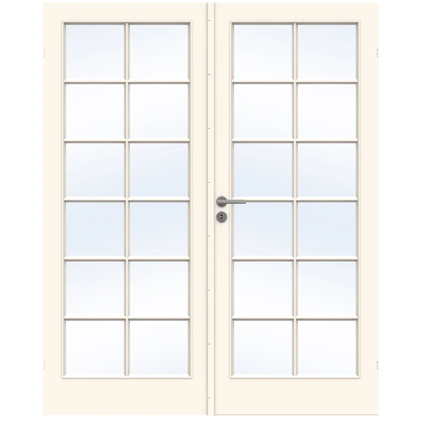 Swedoor Easy SP12 Pardörr