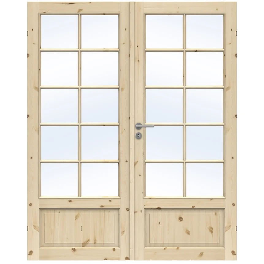 Swedoor Tradition SP10 Pardörr