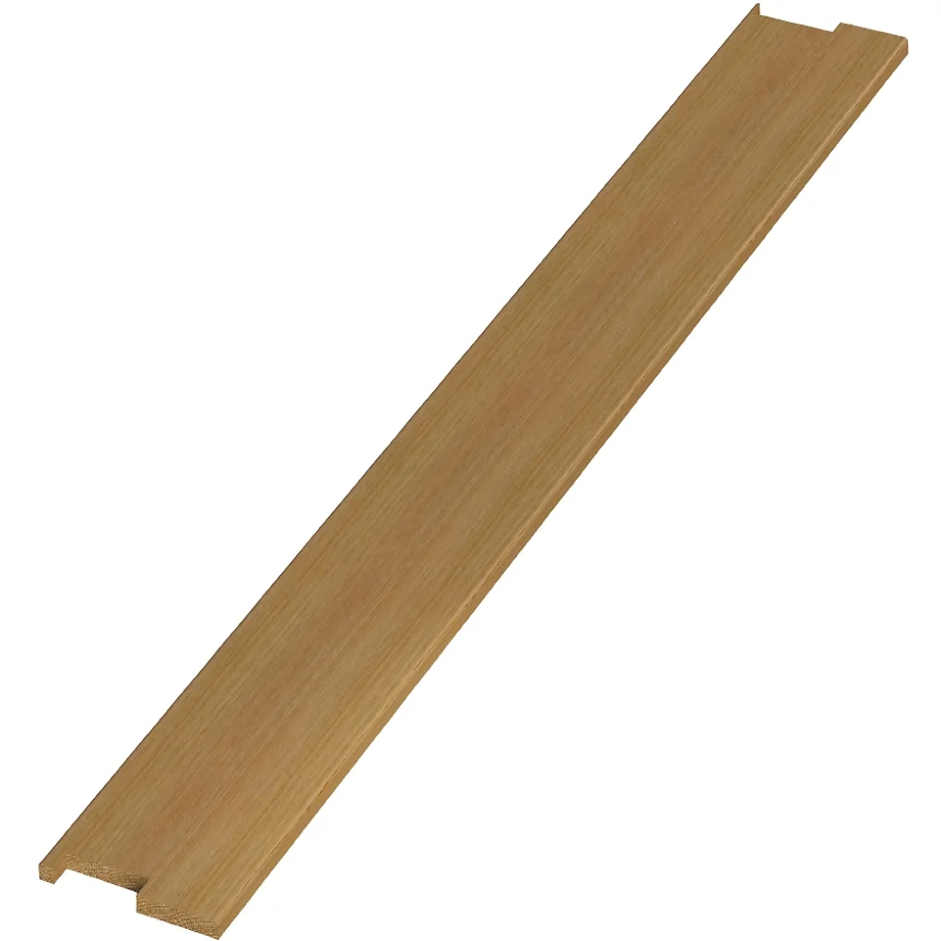 Swedoor Tröskelplatta 9 mm