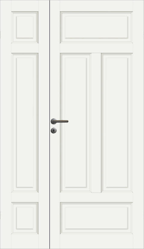 Bleckhall Exklusiv Sidopanel