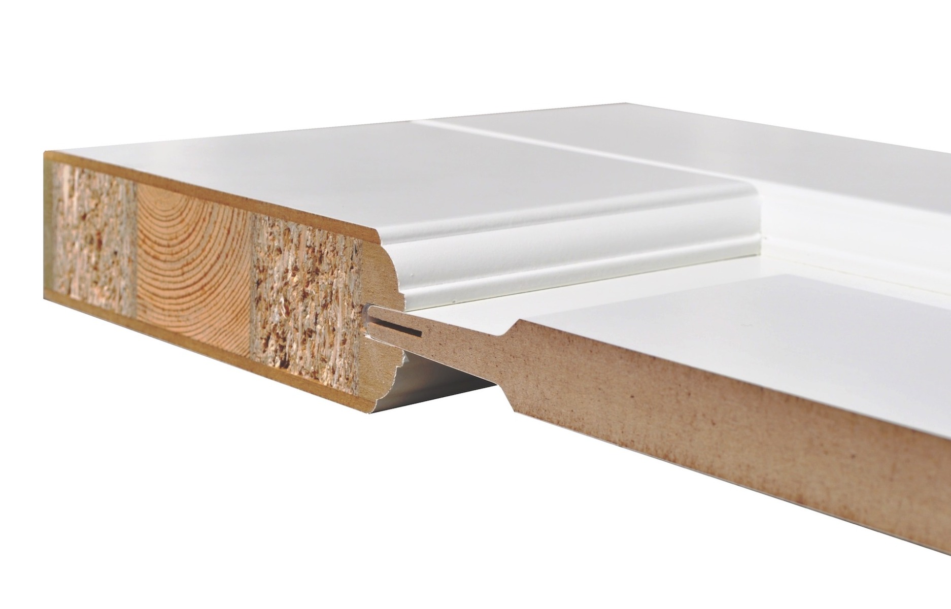 Bleckhall Exklusiv Sidopanel