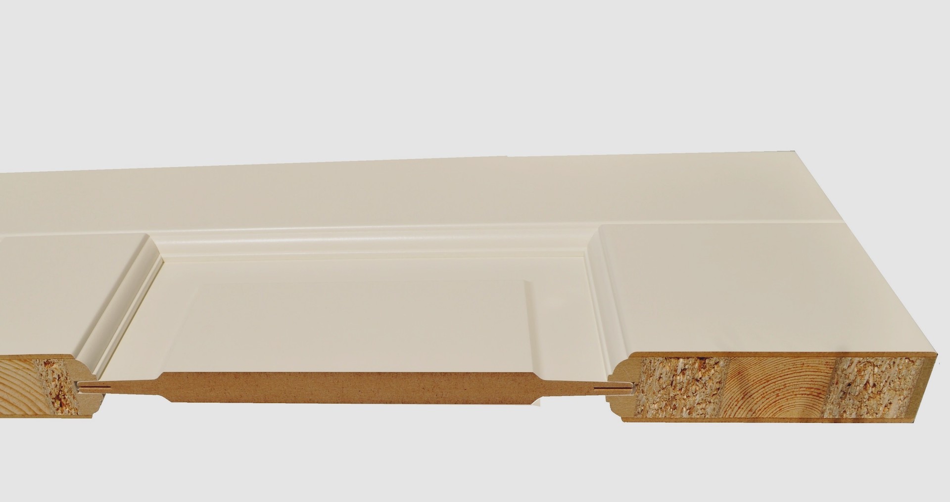 Bleckhall Exklusiv Sidopanel