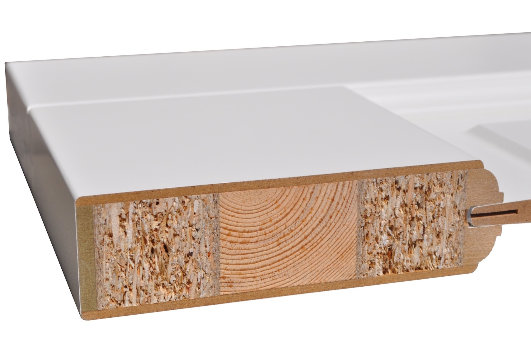Bleckhall Exklusiv Sidopanel