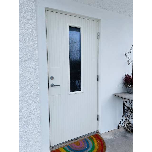 Bleckhall Randskär Glas 1FM