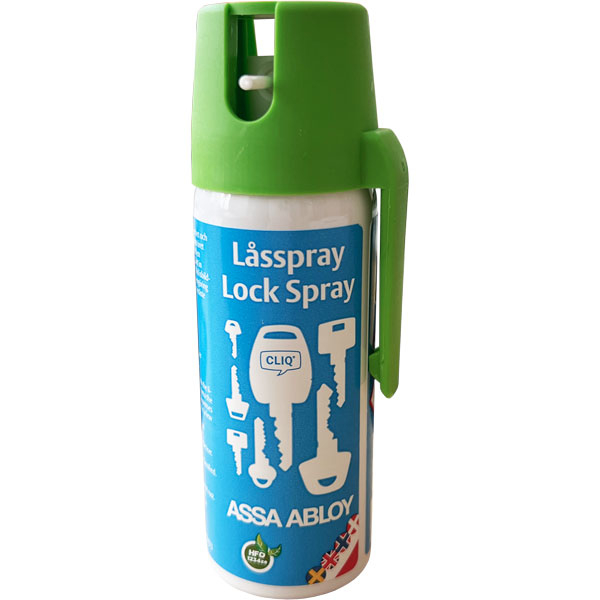 ASSA Låsspray 50ml