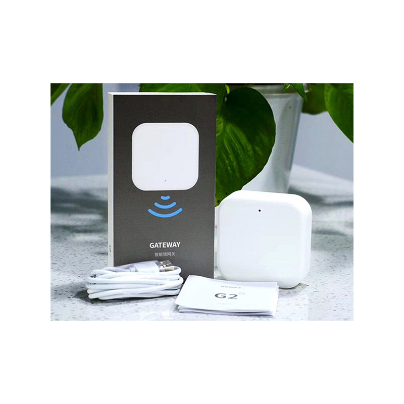 SMART LOCK BG2000 Gateway Wifi-Bluetooth Ver G2