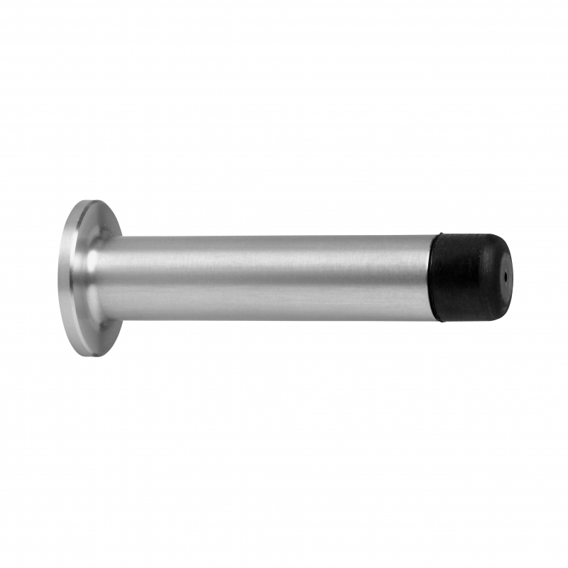 Dörrstopp 3180/80mm rostfritt