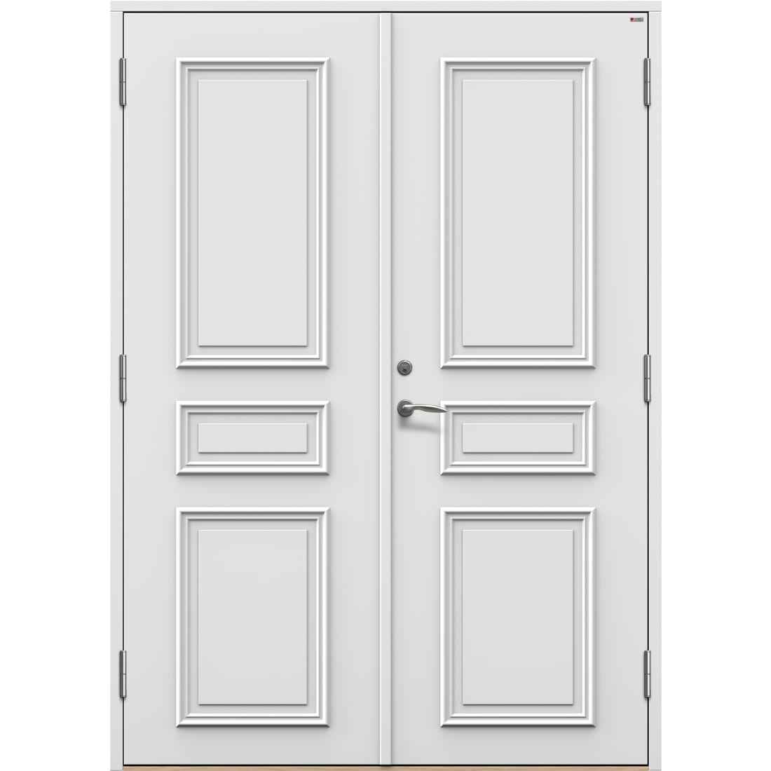 Dieden-Ekodoor Beverly 6200 Parytterdörr
