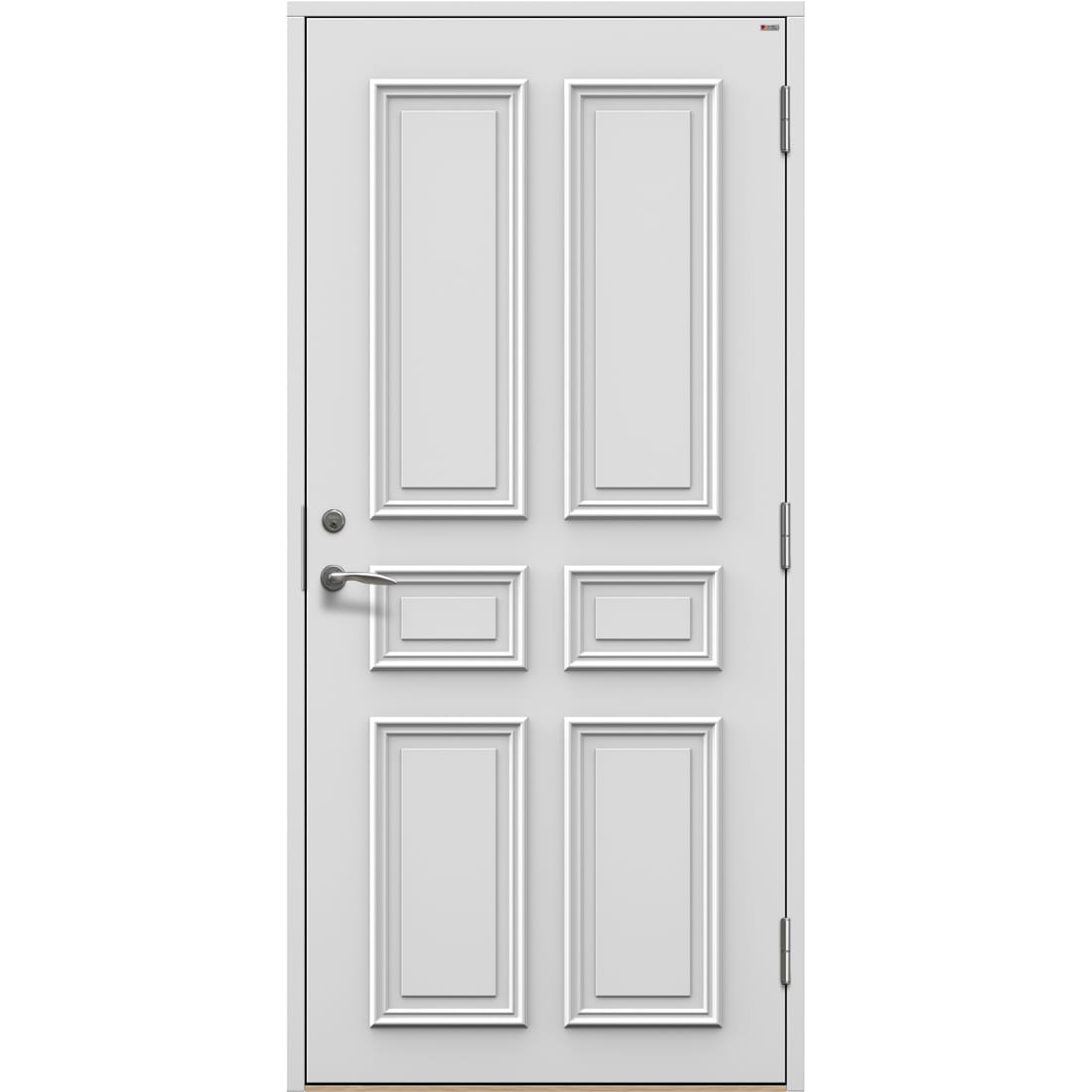 Dieden-Ekodoor Beverly 6200 Ytterdörr