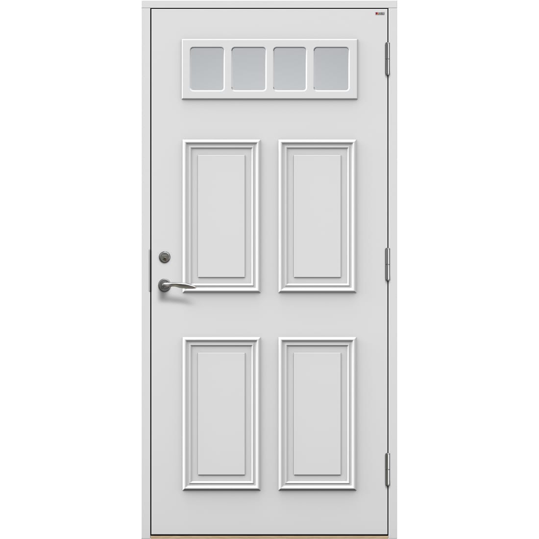 Dieden-Ekodoor Beverly 6304 Ytterdörr