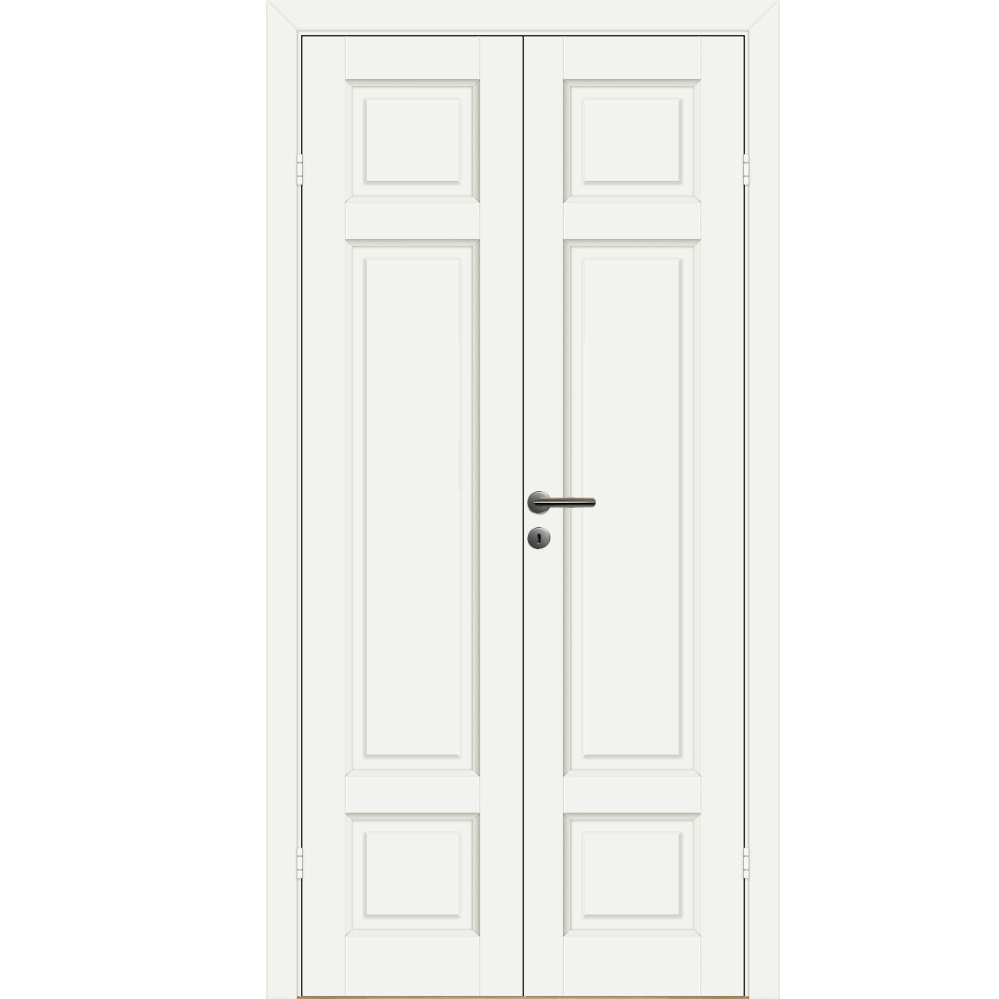 Bleckhall Exklusiv Parinnerdörr (smal variant)