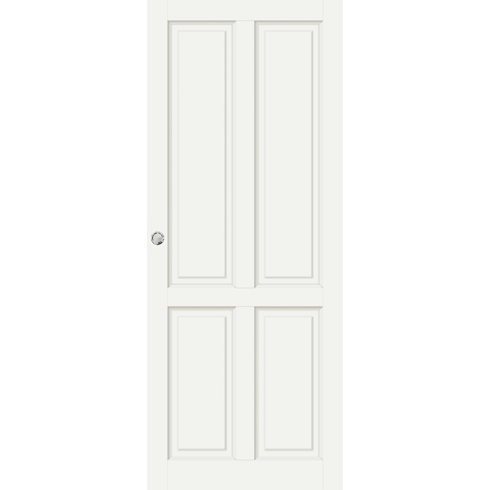 Bleckhall Herrgård Innerdörr (Skjutdörr)