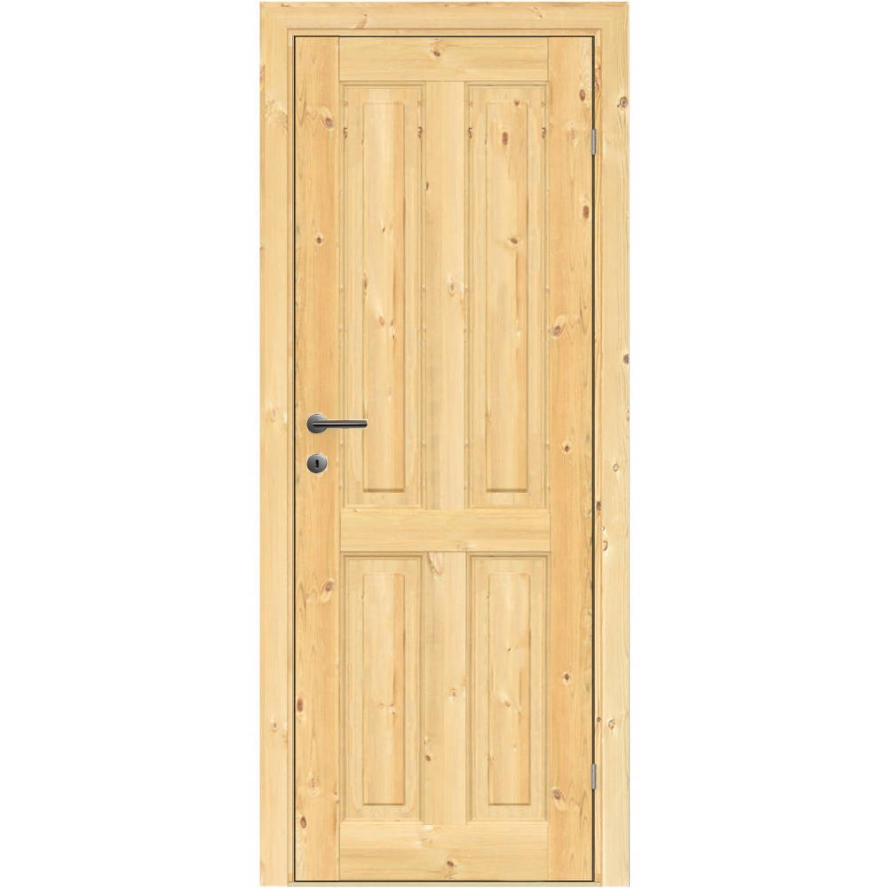 Bleckhall Herrgård Innerdörr Furu