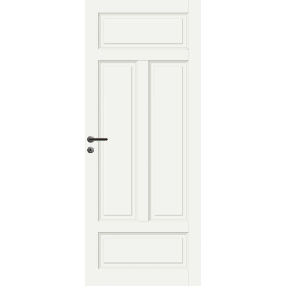 Bleckhall Exklusiv M9X21 Vit NCS S0502-Y (Lagervara)