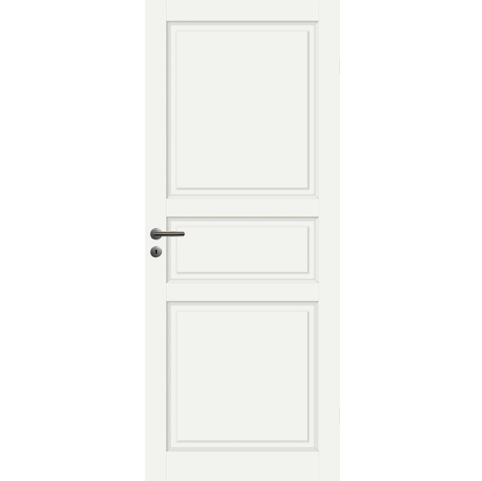 Bleckhall Tradition Vit NCS S0502-Y (Lagervara)