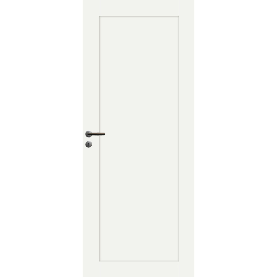 Bleckhall Original 1 M9X21 Vit NCS S0502-Y (Lagervara)
