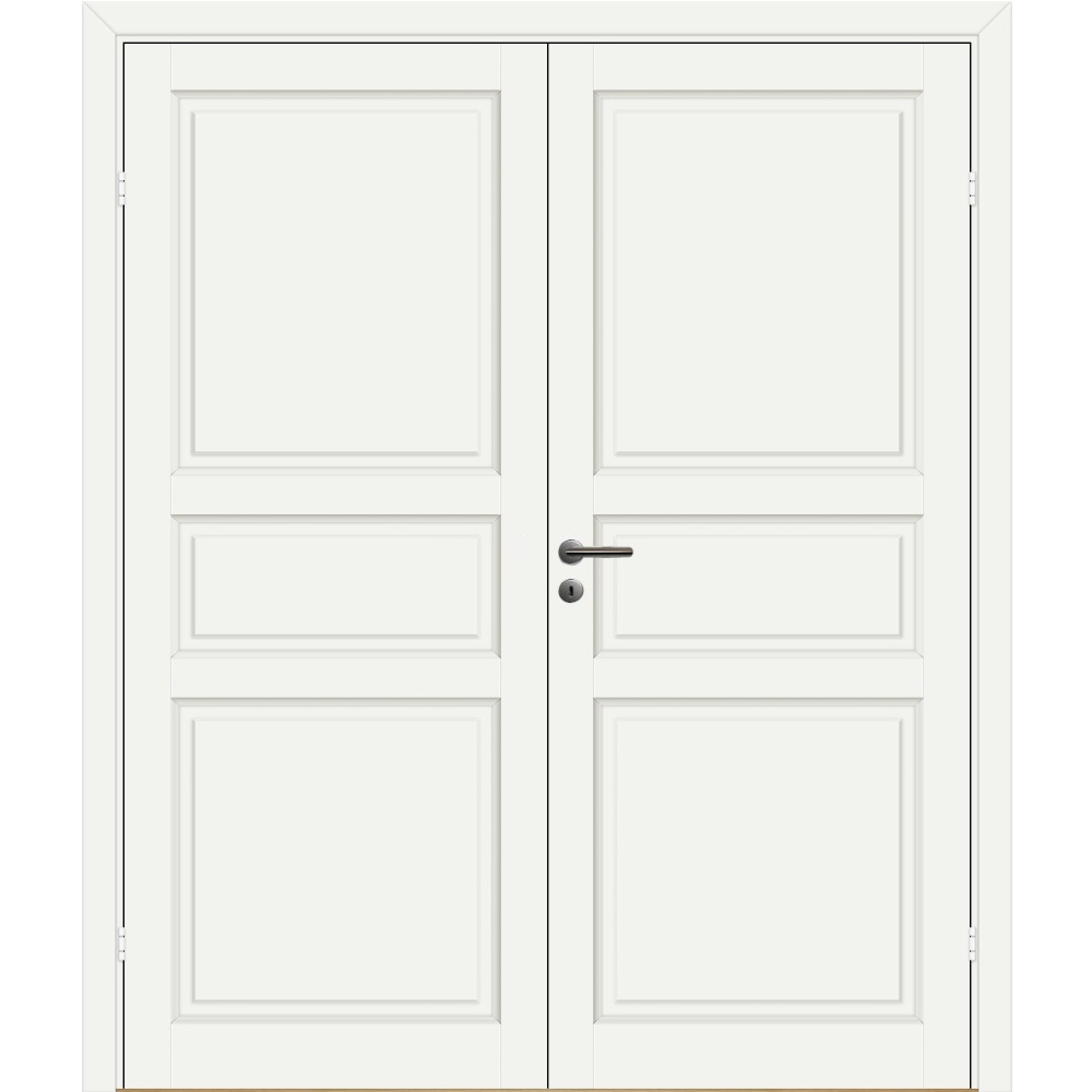 Bleckhall Tradition Parinnerdörr