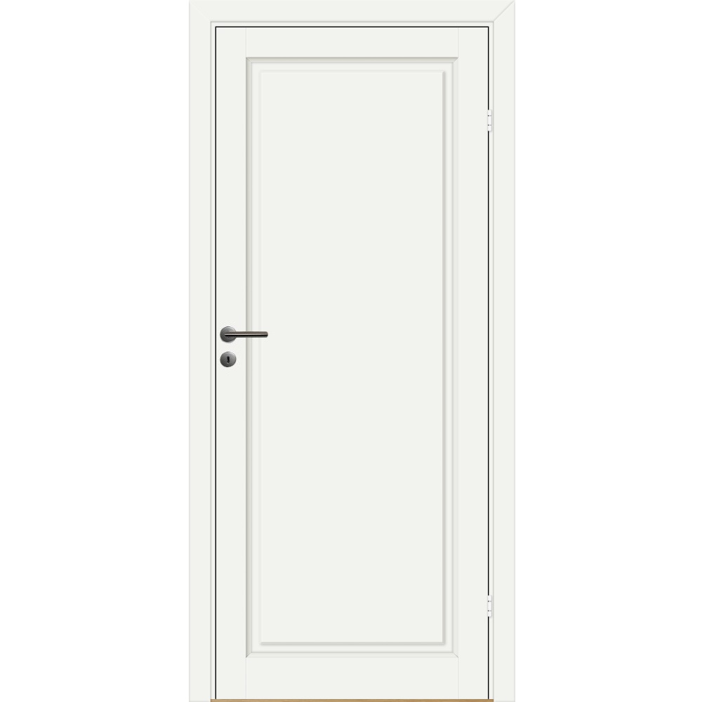 Bleckhall Tradition 1 Design