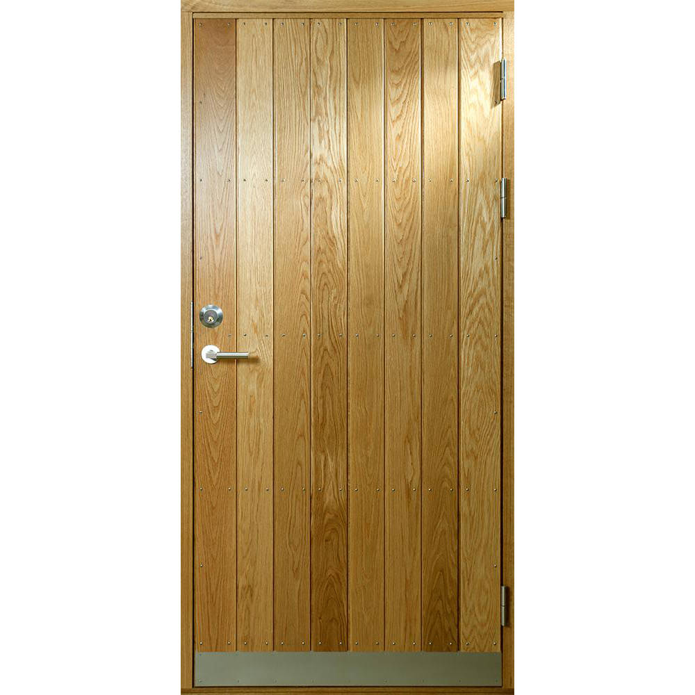 Bovallstrand Stående Ek