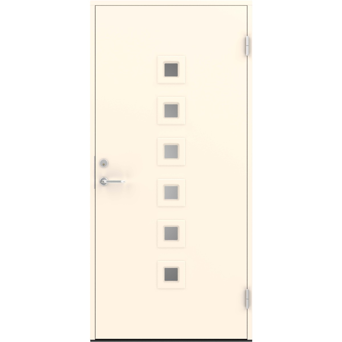 Swedoor Catavu C7060 clever-line Ytterdörr