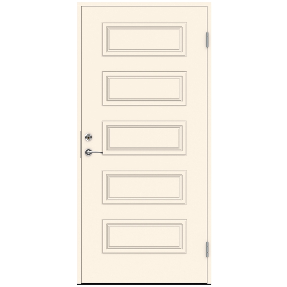 Swedoor Advance-line Classic Beethoven Ytterdörr