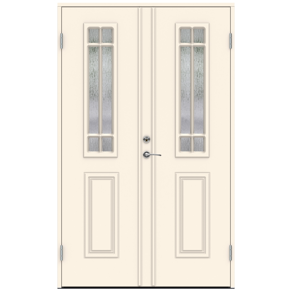 Swedoor Advance-line Classic Debussy Parytterdörr