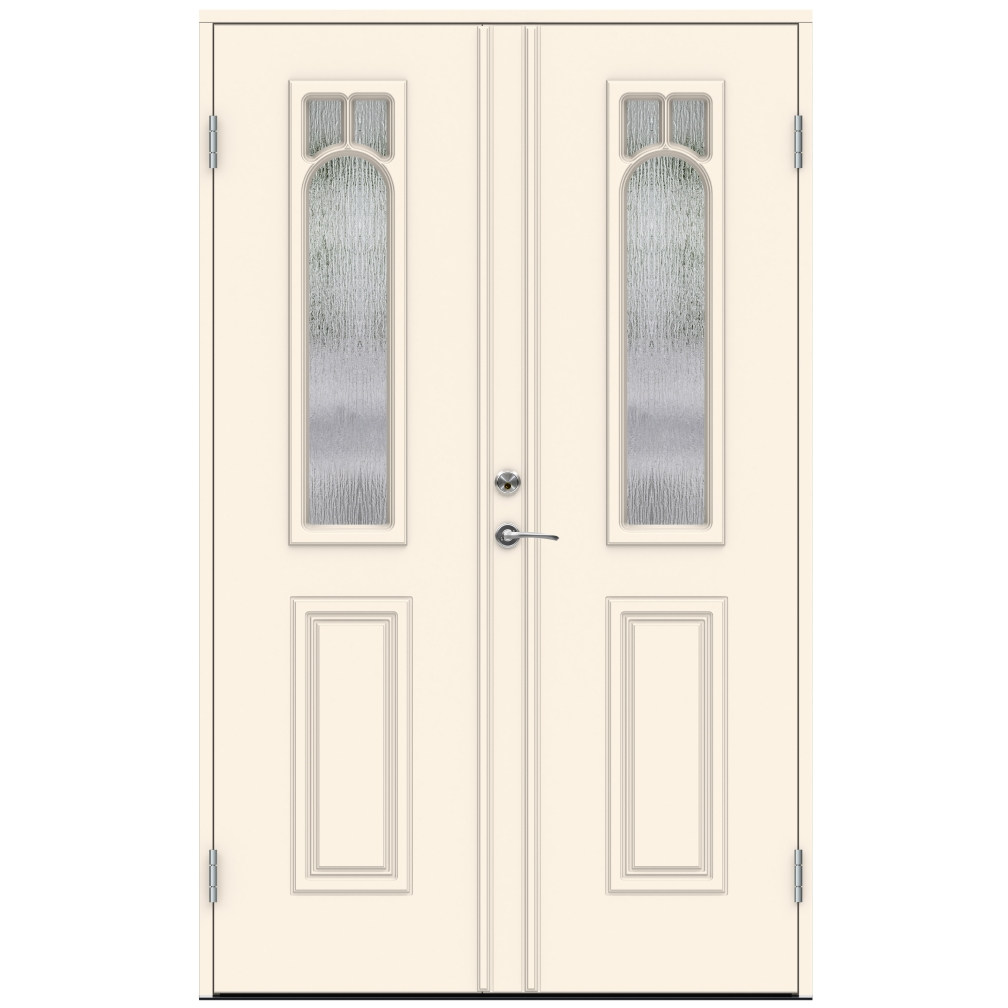 Swedoor Advance-line Classic Delius Parytterdörr