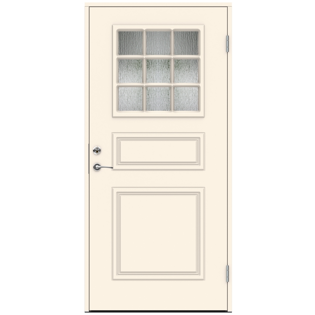 Swedoor Advance-line Classic Ives Ytterdörr