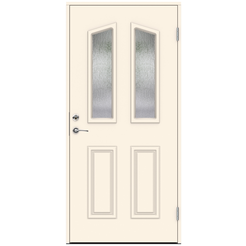 Swedoor Advance-line Classic Rossini Ytterdörr