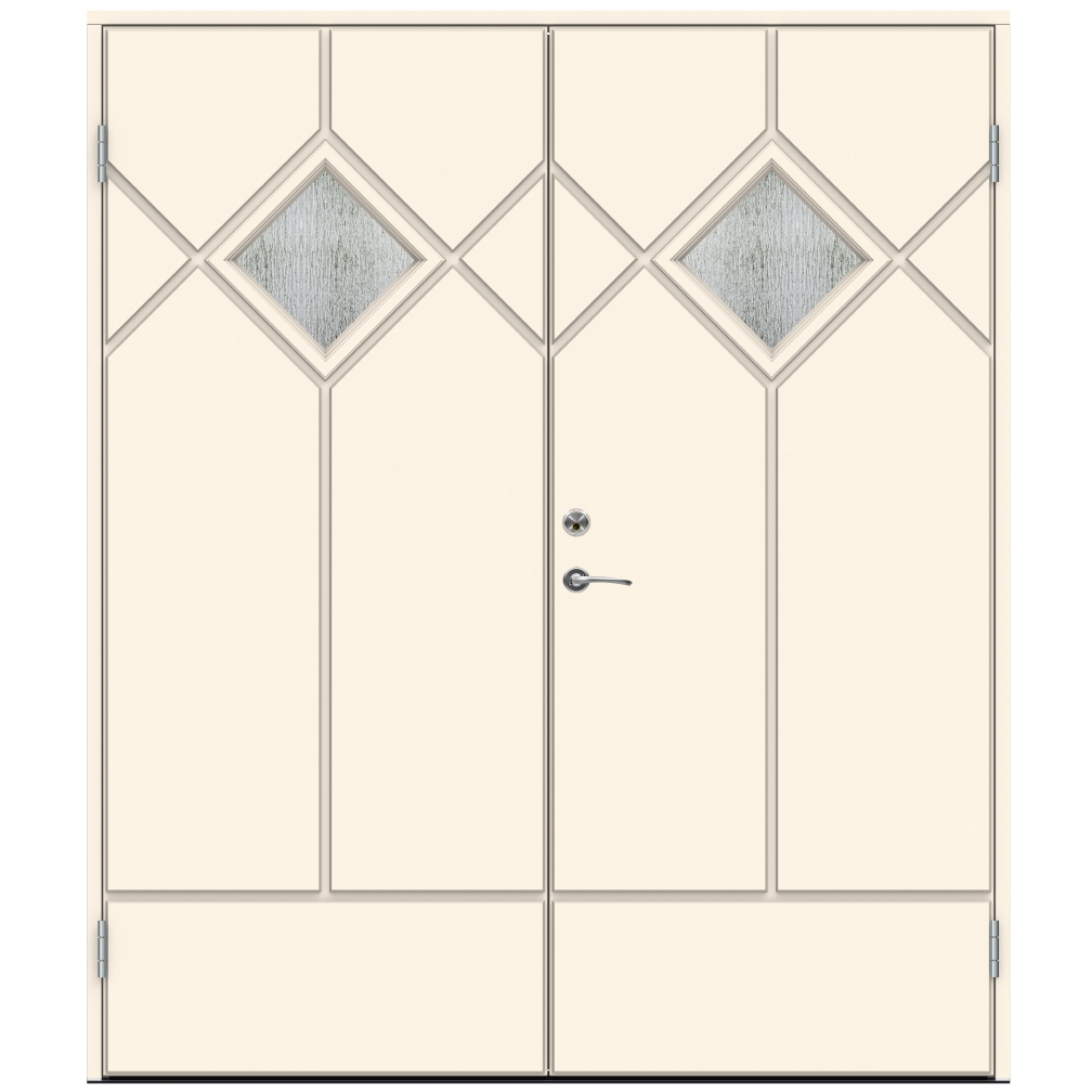 Swedoor Advance-line Classic Schumann Parytterdörr