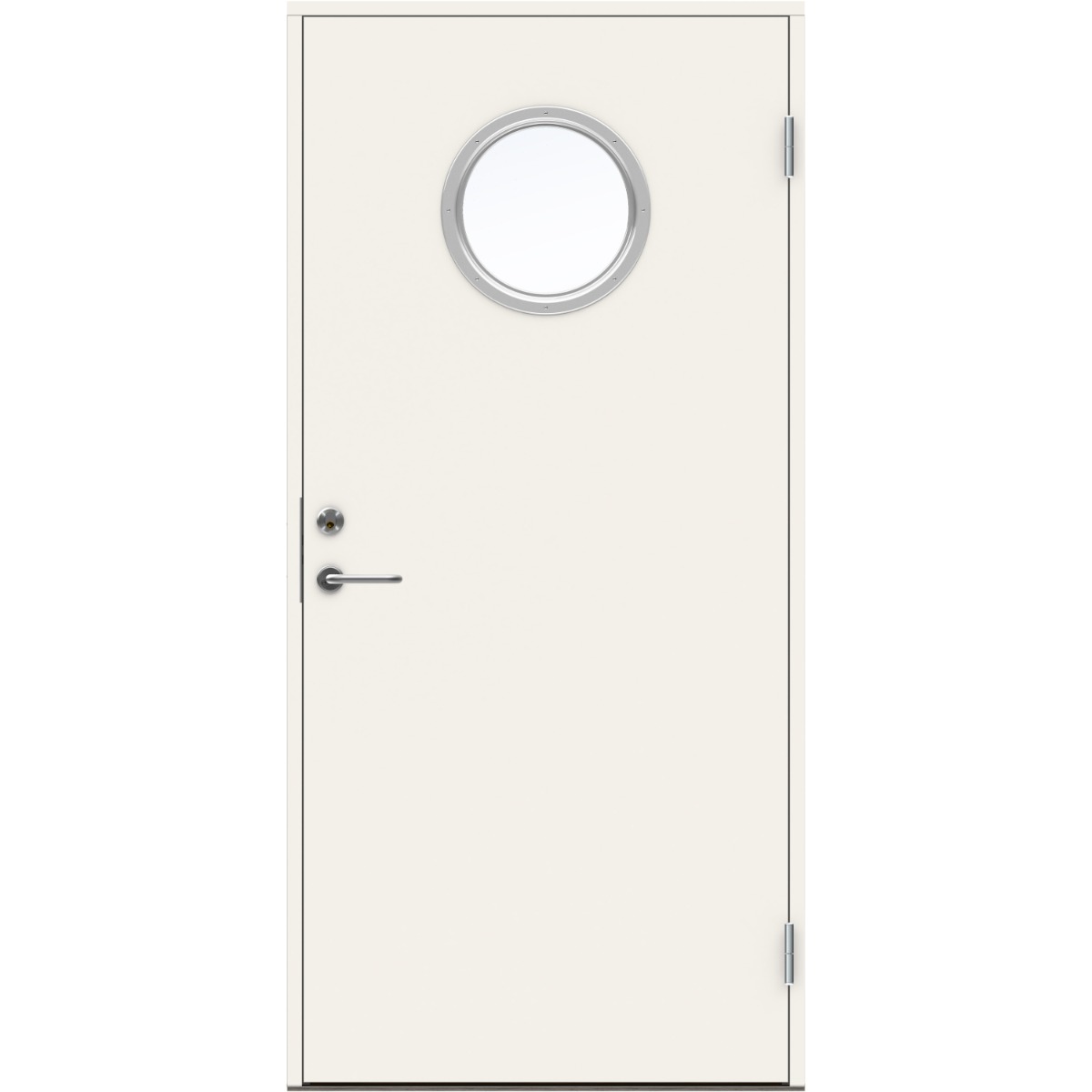 Swedoor P1000 clever-line Ytterdörr
