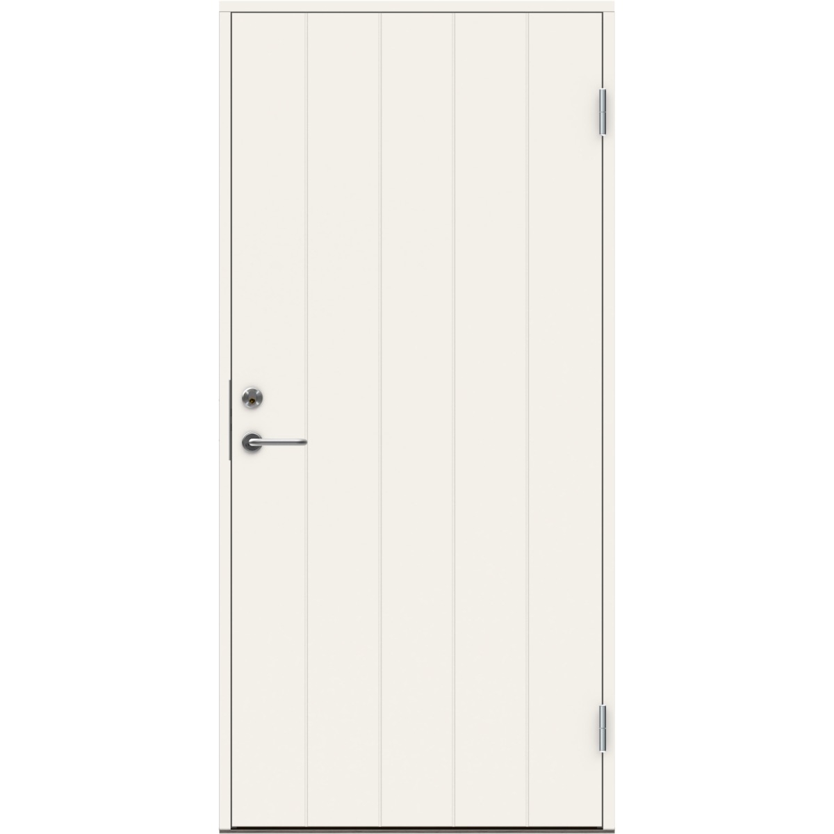 Swedoor P100 clever-line Ytterdörr