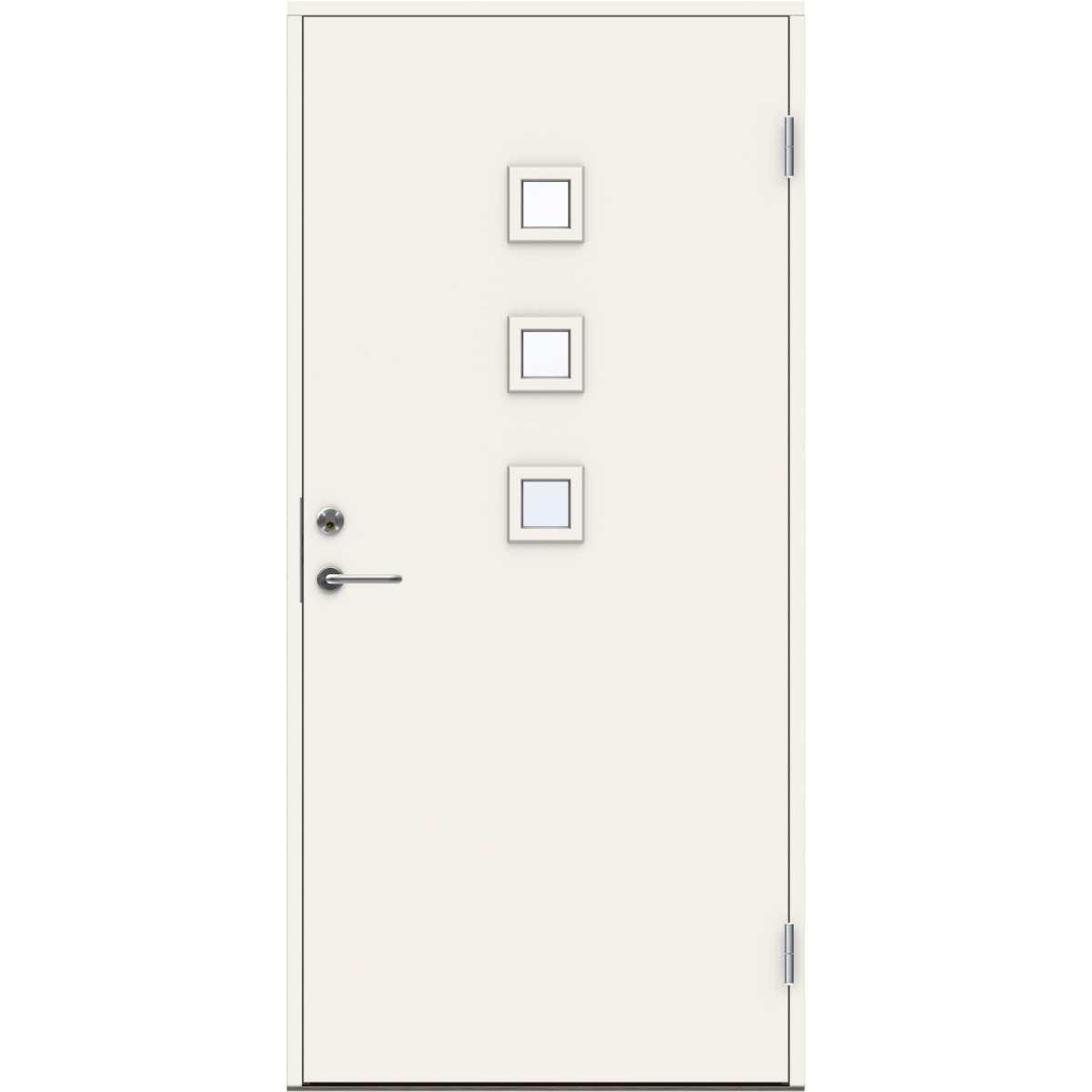 Swedoor P1100 clever-line Ytterdörr