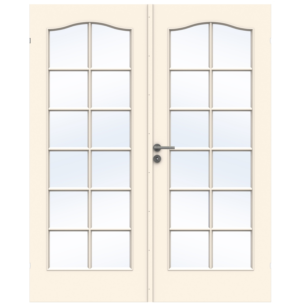 Swedoor Compact SP12B Pardörr