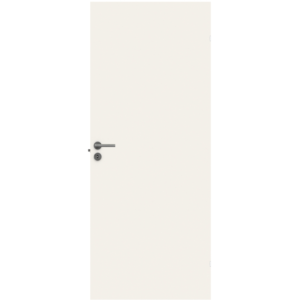 Swedoor Easy GW Innerdörr NCS S0500-N (Lagervara)