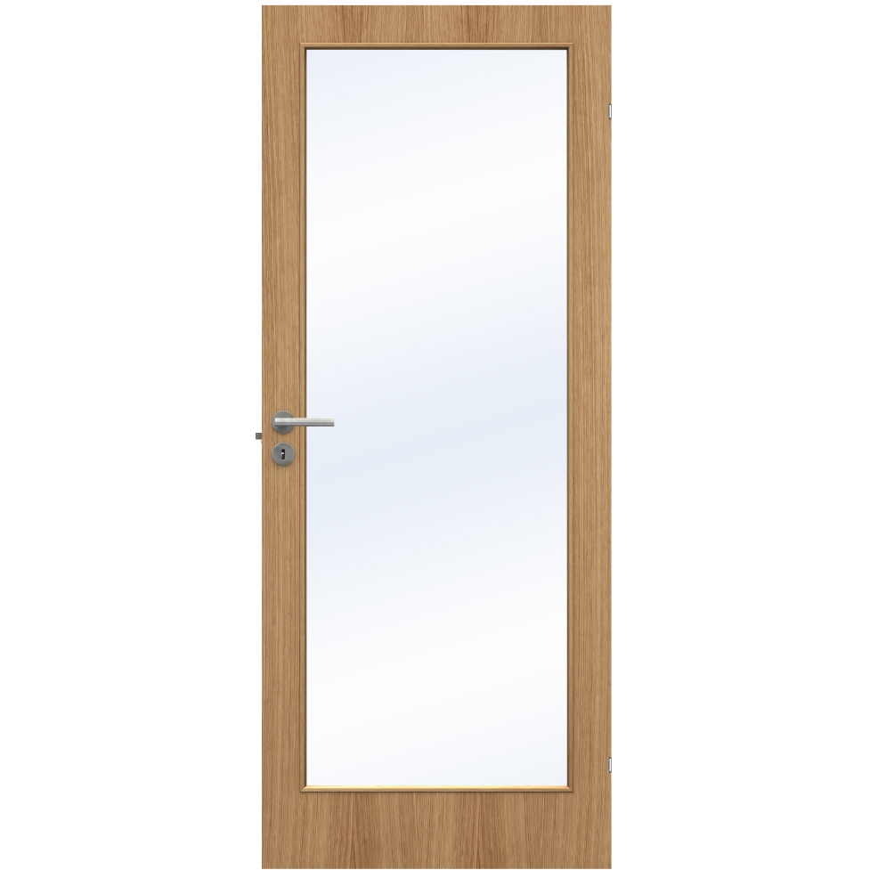 Swedoor Easy Nature GW1 Innerdörr