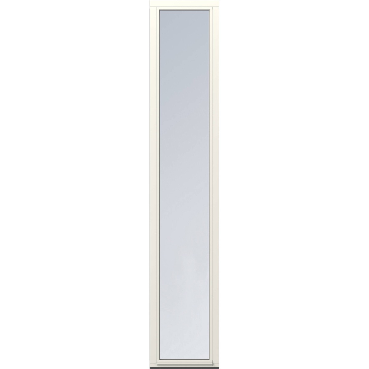 NorDan Bor sidoljus 450 3-glas energi