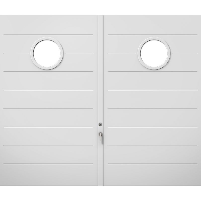 Dieden-Ekodoor Lomma P1617 Vipport