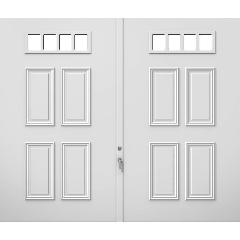 Dieden-Ekodoor Beverly P6304 Vipport