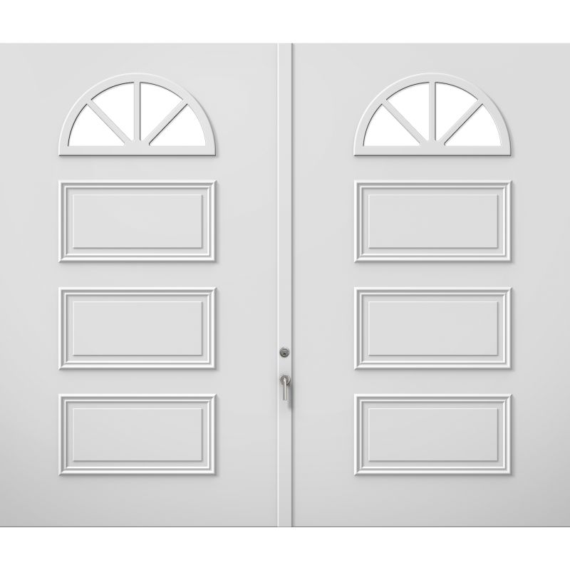 Dieden-Ekodoor Dalby P7910 Vipport