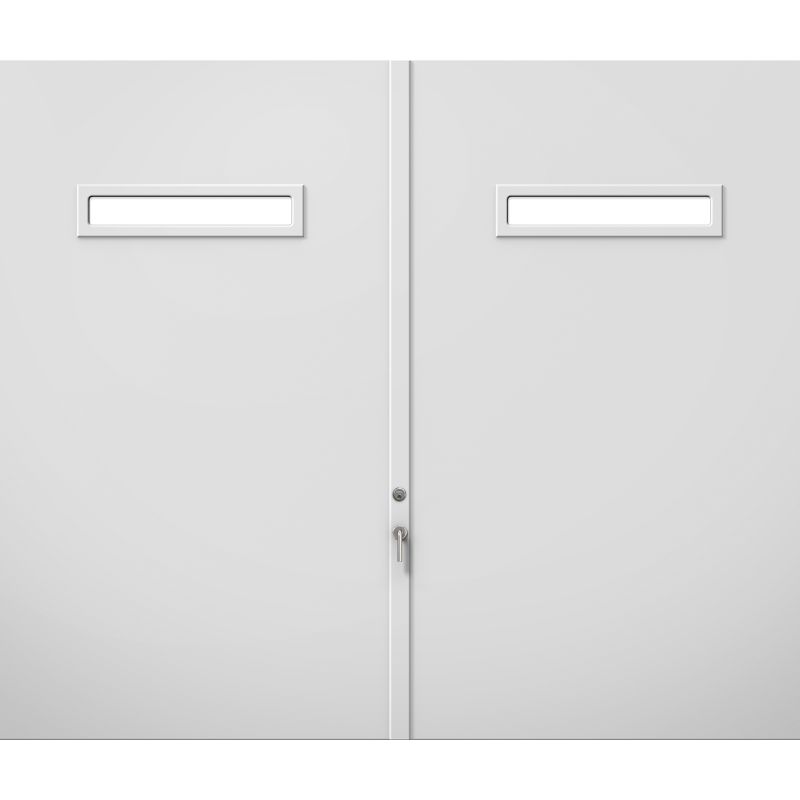 Dieden-Ekodoor Oslo P10Y1 Vipport