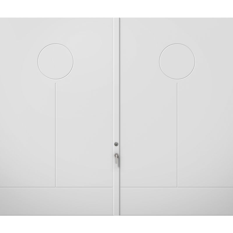 Dieden-Ekodoor Varberg P1200 Vipport